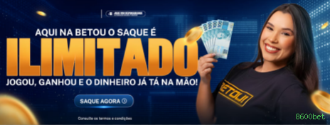 APK oficial da 8600bet para Android