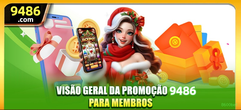 Página oficial da 8600bet no Facebook