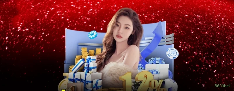 Imagem promocional da 8600bet mostrando a plataforma e suas vantagens